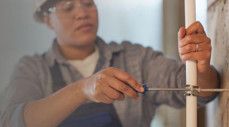Faucet & Showerhead Inspection in Montrose, IL